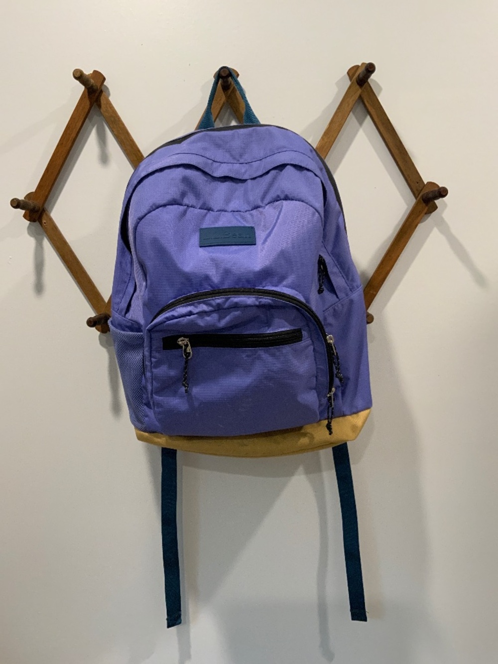 LLBean Mountain Classic Backpack